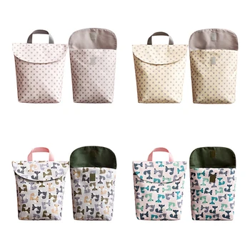 

Baby Diaper Bag Baby Outdoor Portable Multifunctional Diaper Storage Bag Diaper Bag Large Capacity for Newborn Infant Baby