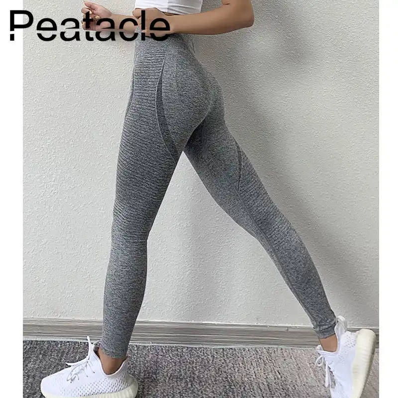 gymshark scrunch leggings