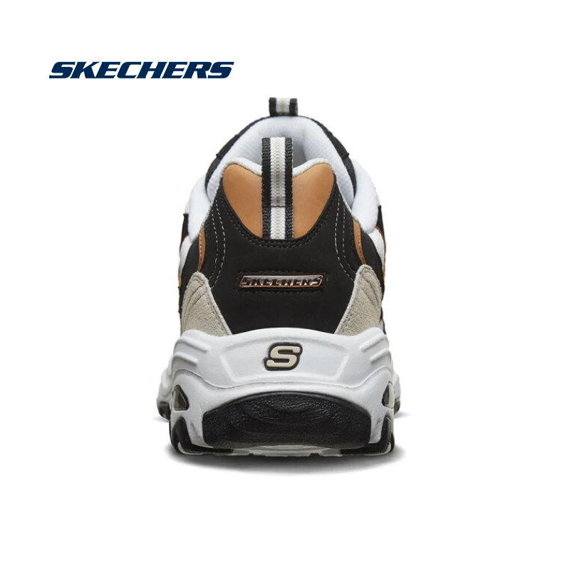 Skechers Kasual Sepatu Platform 