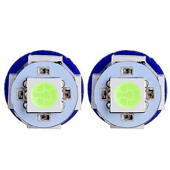 

Bulbs Car lights 12V Dome License 28mm Accessory Parts T10 Replacement