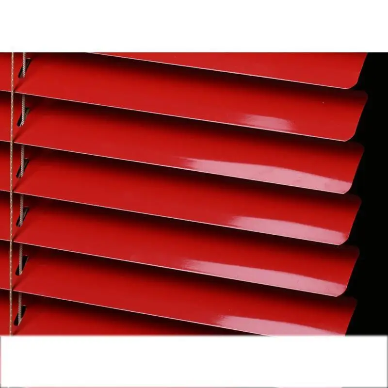 Version B Для любви Habitacion магазины Enrouleur вертикальные римские Percianas Persianas Cortinas Estores Обучающие Para Ventanas рулонные шторы - Цвет: Version B