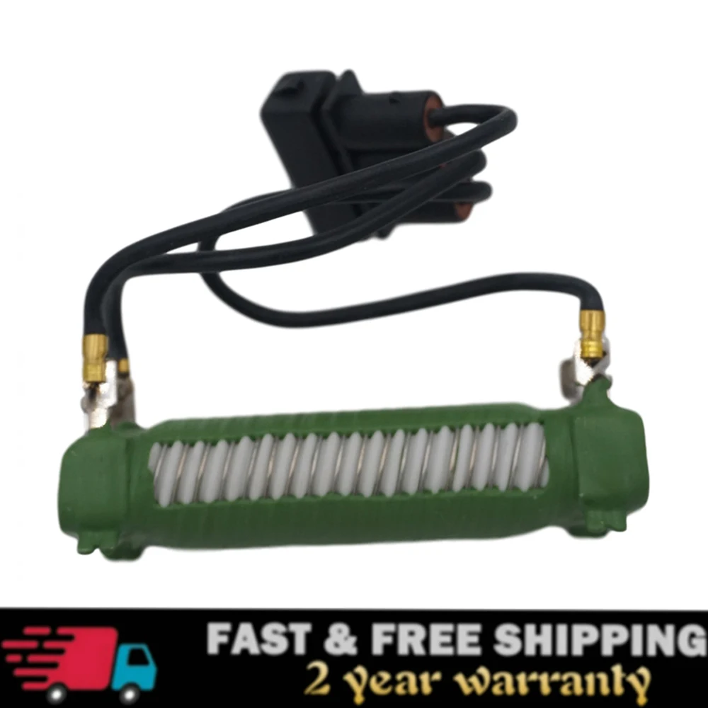 Resistenza Ventola Di Raffreddamento Del Motore Per Vw Eurovan Transporter Oem 701959263B 701 959 263 B 701959263D 701 959 263 D