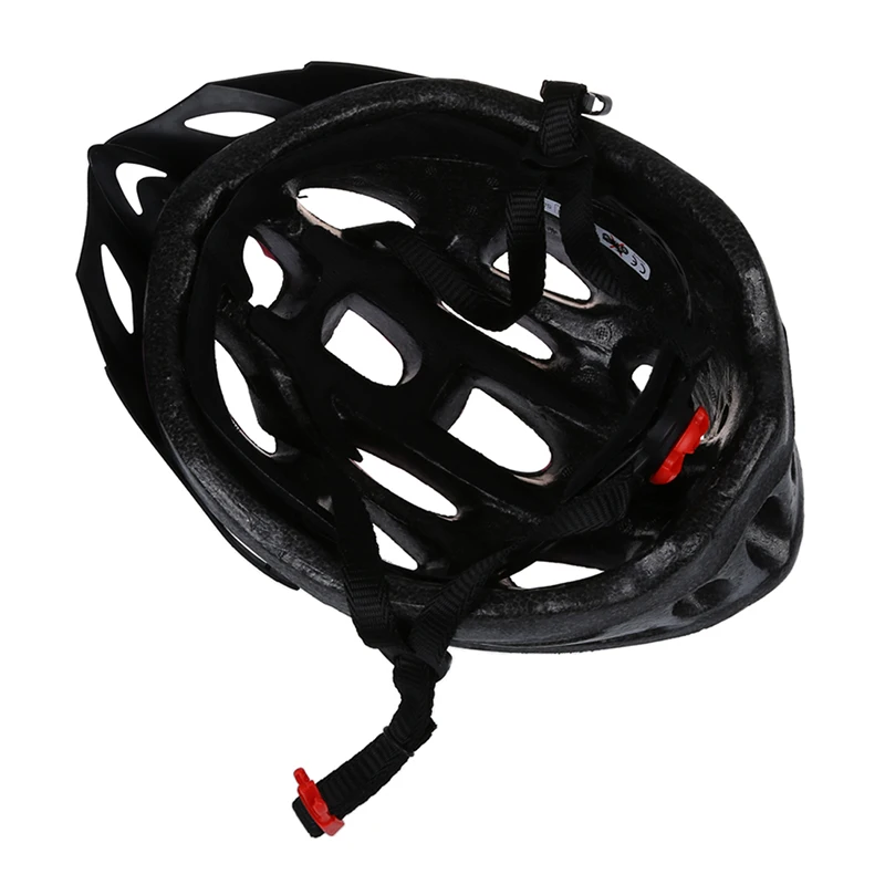 ABUO-велосипедный велосипед взрослый велосипед Красивый карбоновый шлем с козырьком розовый окружность головы 54-65 см/ширина головы ниже 16 см