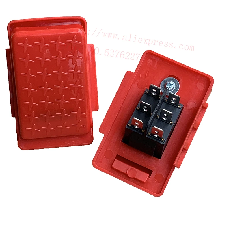 Electric Toy Vehicle and Motorcycle Switch