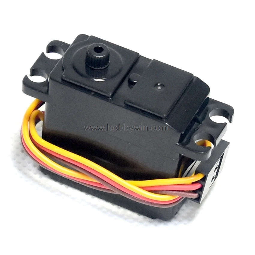 HBX часть 12224 рулевой сервопривод 2 кг 3 провода для Haiboxing 1/12 RC багги Грузовик 12811 12812 |