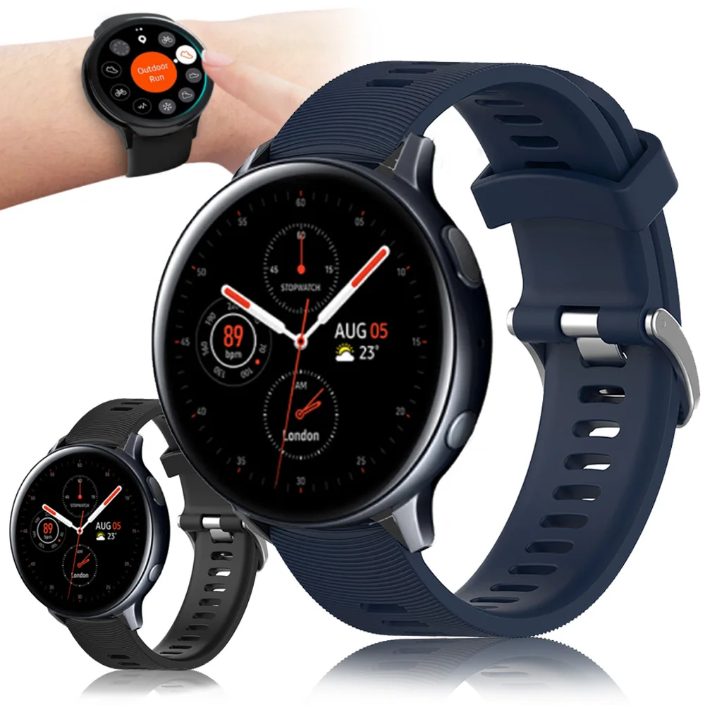 Часы galaxy watch отзывы. Samsung Galaxy watch Active 2. Samsung Galaxy watch Active 2 40mm. Самсунг вотч Актив 2 44мм. Самсунг галакси вотч Актив 2 40 мм.