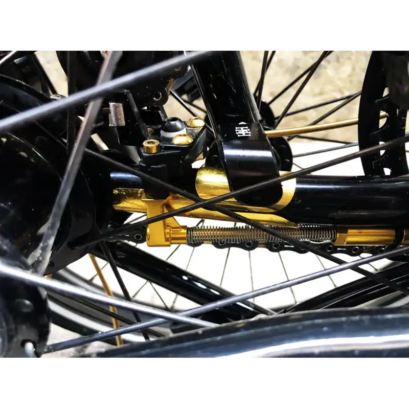 brompton hook guard
