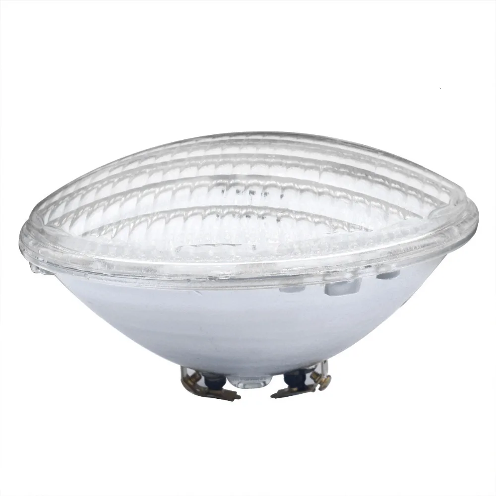 3pcs RGB PAR56 12v Swimming Pool 40w hot sell with remoter Waterproof IP68