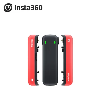 

Battery Base/Fast Charge Hub/Accessories For Insta360 ONE R Charger