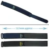 YQI Nylon Watch Strap 18mm 20mm 22mm Watch Band Blue Green Red Orange Sport Waterproof for Man Watche Hook and Loop Fasteners ► Photo 2/6