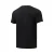 Li-Ning Men GYM Training T-Shirt 100%Полиэстер Дышащая Регулярная Посадка Подкладка ЛОГОТИП Фитнес Спортивная футболка С коротким Рукавом Топы ATSR295
