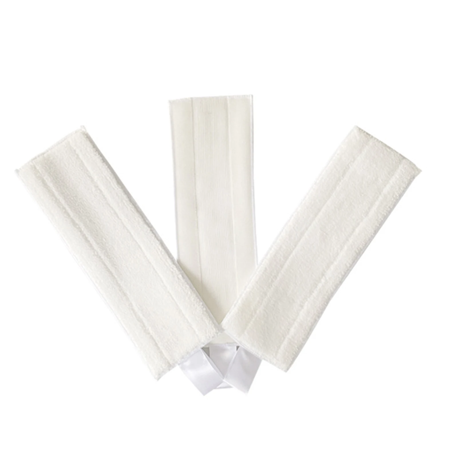 Replacement 1Pcs Microfiber Mopping Pad Mop Cloth Rags for Karcher SC1/SC2/SC3/SC4/SC5/SV7 Steam Mop Washable Cleaning Parts