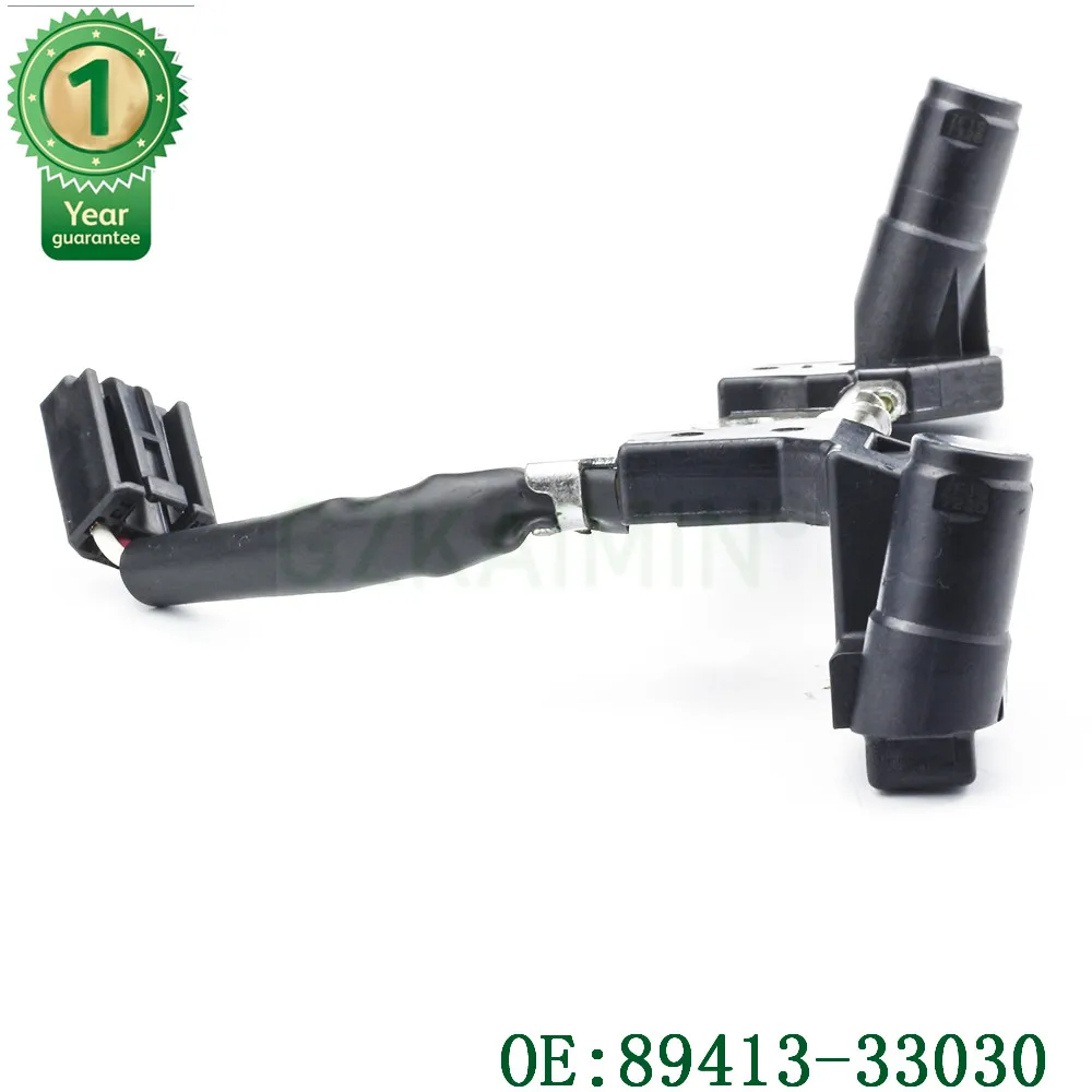 Набор 5 oem 89413-33030 8941333030 ДАТЧИК ПЕРЕДАЧИ для TOYOTA CAMRY SIENNA VENZA