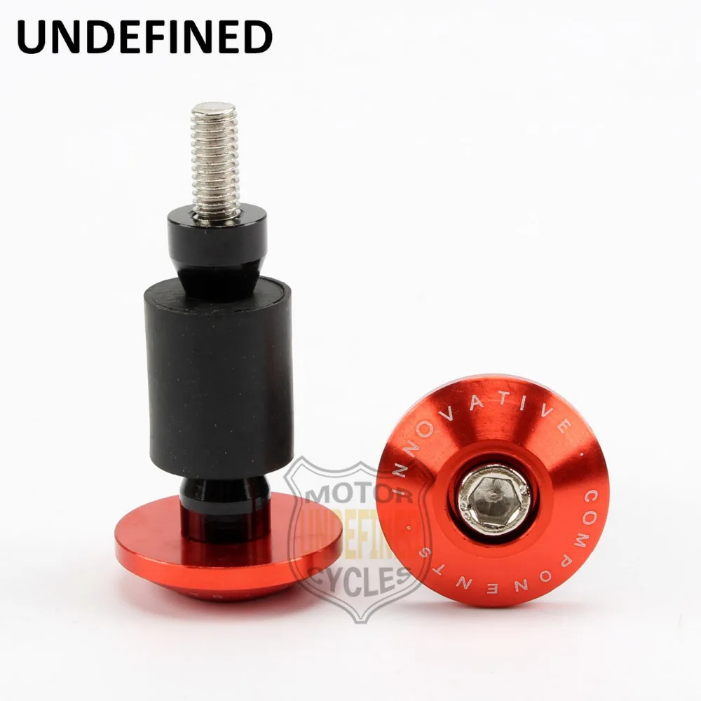 7/8 ''22 мм CNC рукоятка для руля вилка слайдера мотоциклетные рукоятки для Honda Yamaha Kawasaki Suzuki Ducati KTM Dirt Bike