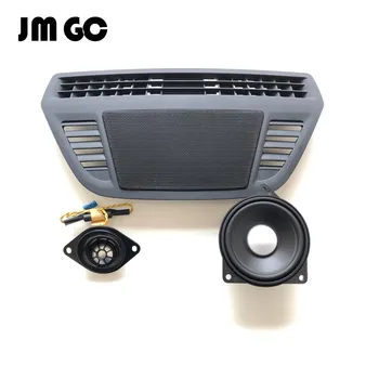 

High-quality center speaker suitable for BMW F48 F49 midrange speaker tweeter high center speaker cover original installation