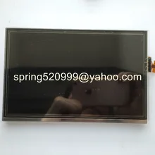 Оригинальный 7 дюймовый ЖК дисплей с сенсорным экраном LAM070G004A