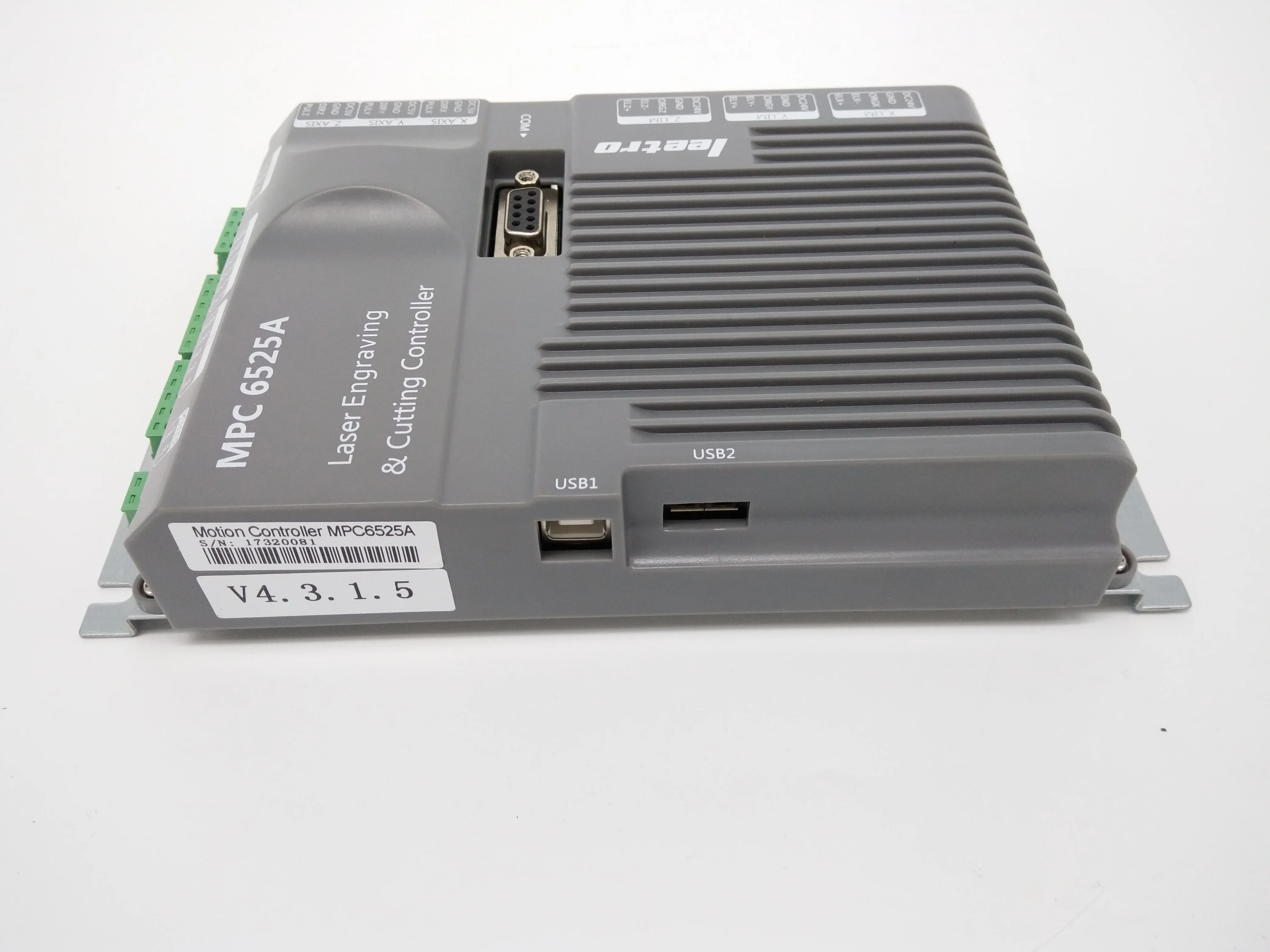 Leetro MPC6525A материнская плата leetro co2 лазерная гравировка и режущий контроллер