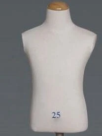 

7-9 year children mannequin body for Linen clothes,maniquis para ropa, Manikin Kid Dresses Display without base C698
