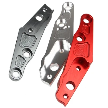 

Motorcycle Brake Caliper Bracket/adapter/support For 220/260mm Brake Disc For Fastace Front Shock Absorber From Taiwan