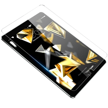 

WZH Tempered Glass for iPad Mini 5/iPad Mini 4 Screen Protector 9H Hardness HD Clear Glass Film for iPad Mini 5 2019