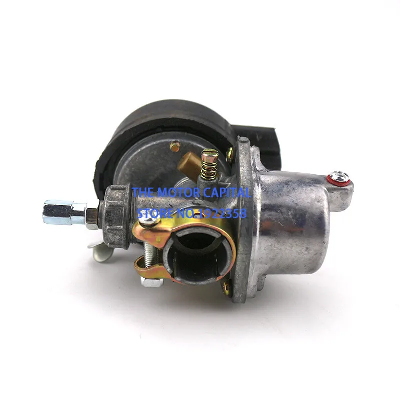 Новый Карбюратор Carb для замены 80cc бензиновый 2-тактный двигатель моторизованный