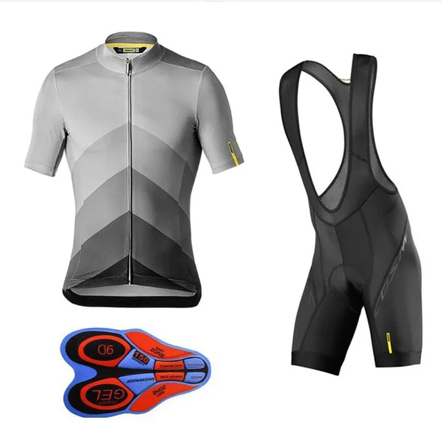 Mavic team велосипедная майка, быстросохнущая велосипедная майка с резиновым рукавом, велосипедная форма, спортивная одежда
