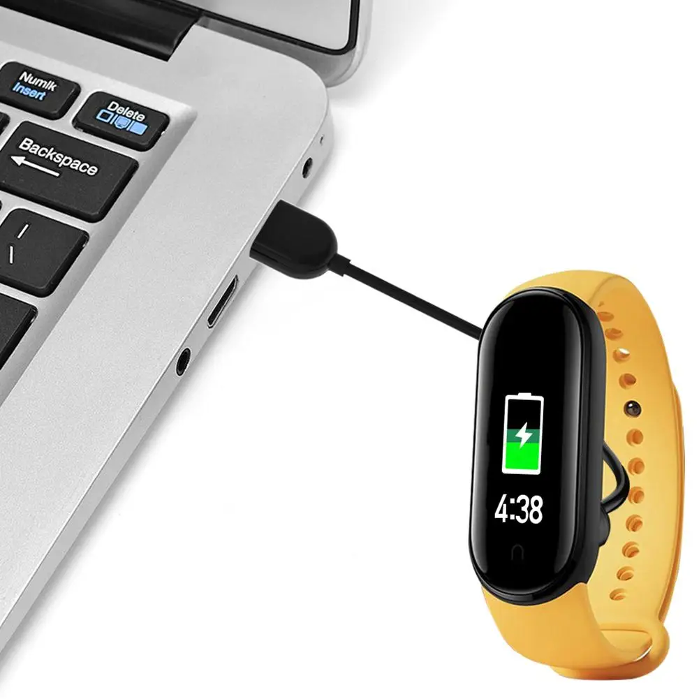 Mi Band 5 Charger Cable 3