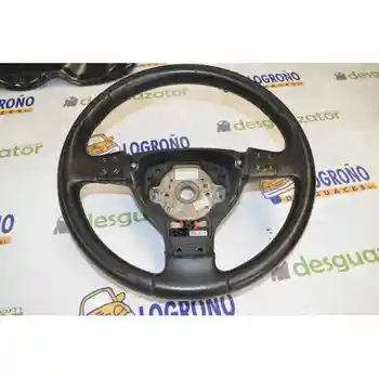 

3C0419091LE74 VOLKSWAGEN STEERING WHEEL PASSAT SALOON (3C2)