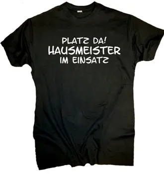 

Fun T-Shirt Janitor in use Sayings Fun Gift Party Work M-XXL- show original title
