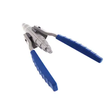 

6-22mm Universal Hand Refrigeration Tools Copper Pipe Swaging Tool Refrigeration Soft Copper Pipe Manual Tube Expander