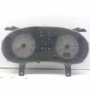 

8200176652 BOX INSTRUMENTS RENAULT KANGOO (F/KC0)