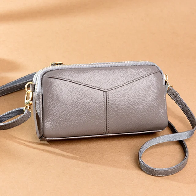 100% cuir véritable femmes sac à main de haute qualité peau de vache femme sac à bandoulière marque de luxe dames sacs à bandoulière nouvelle mode sac à main 1