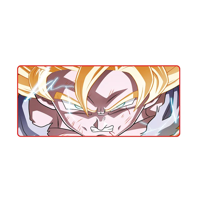 900x400mm FFFAS Dragon Ball игровой коврик для мыши большой коврик для мыши в стиле аниме RGB компьютерный коврик для мыши геймерский коврик Mause светодиодный коврик с подсветкой Клавиатура Настольный коврик - Цвет: 900x400mm