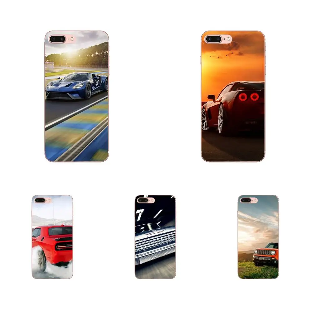 Мягкий Стильный чехол с принтом Тачки заносами Galaxy Alpha Note 10 Pro A10 A20 A20E A30 A40 A50 A60 A70 A80