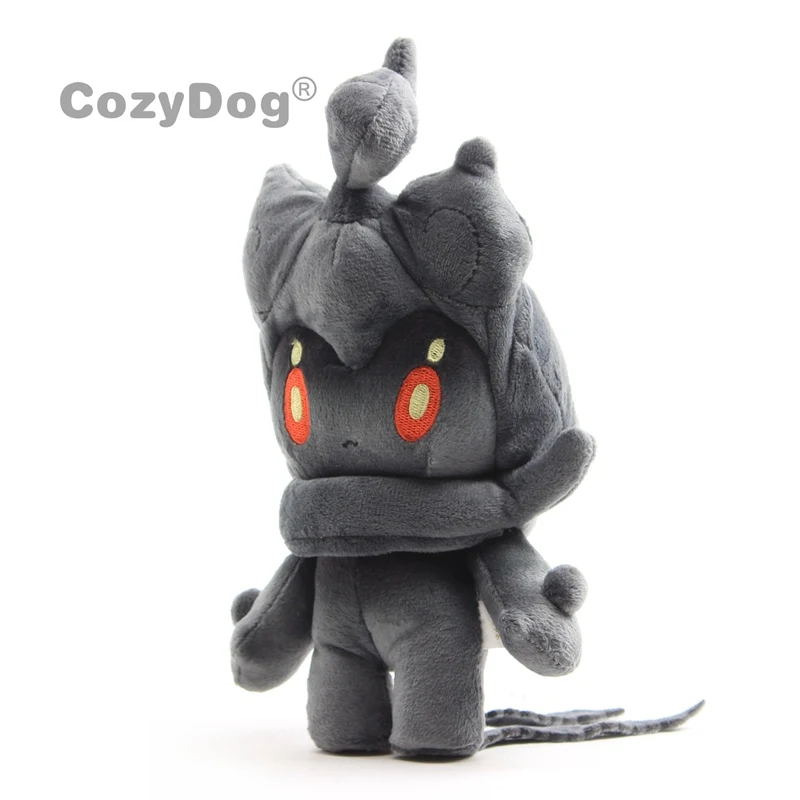 22 см Пикачу Eevee серия Marshadow Peluche Мягкие плюшевые игрушки кукла Япония Аниме Mewtwo Charmander серия куклы для женщин детский подарок
