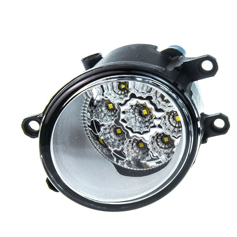 9LED противотуманный светильник дальнего света для Toyota Corolla Camry Yaris Lexus Avalon Yaris