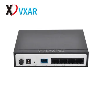 

Original Hua wei SmartAX MA5671 (Metal) 4 GE GPON onu