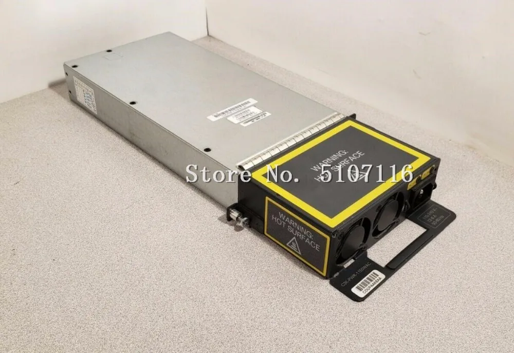 Для DPST-1150AB A REV: 01 1150 Вт блок питания будет полностью протестирован перед отправкой