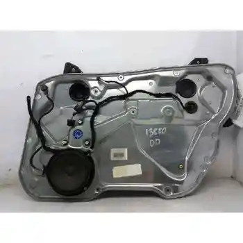 

6L4837752DJ WINDOW LIFTER FRONT RIGHT SEAT IBIZA (6L1)