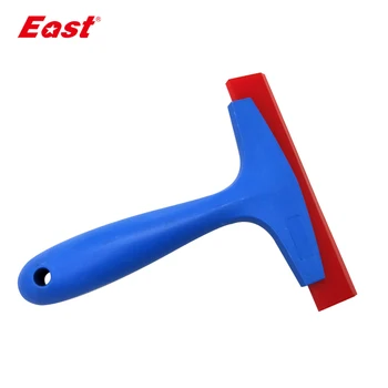 

East Window Squeegees Glass Window Cleaning Wiper Scraper Bathroom Mirrior Cleaner Helper Household Cleaning Tools