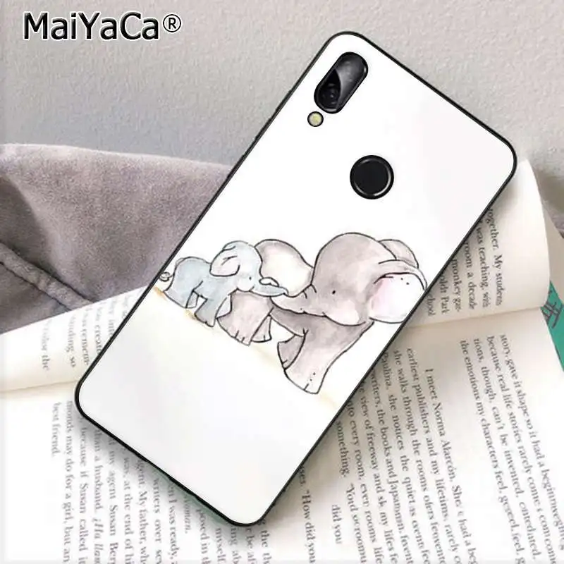 elephant cartoon