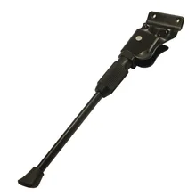 Подножка для горного велосипеда Diplopore, стойка для парковки, подставка для ног, подставка для ног, 2 отверстия, подножка, Аксессуары для велосипеда