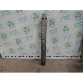 

3097870 reinforcement Front Bumper Toyota Corolla Saloon (_ e12 _) 1.6 16v