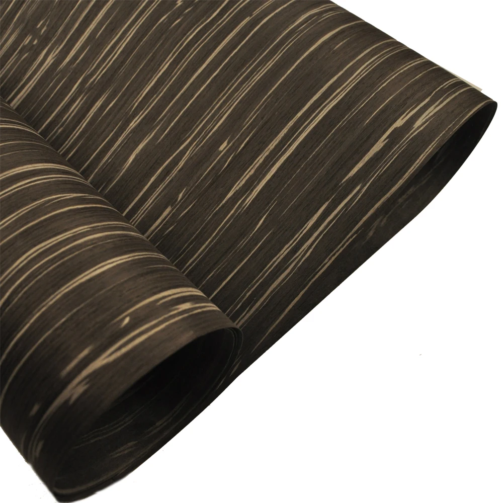 New Design Special Engineered Wood Veneers size 250x58 cm Boat Decking Guitar