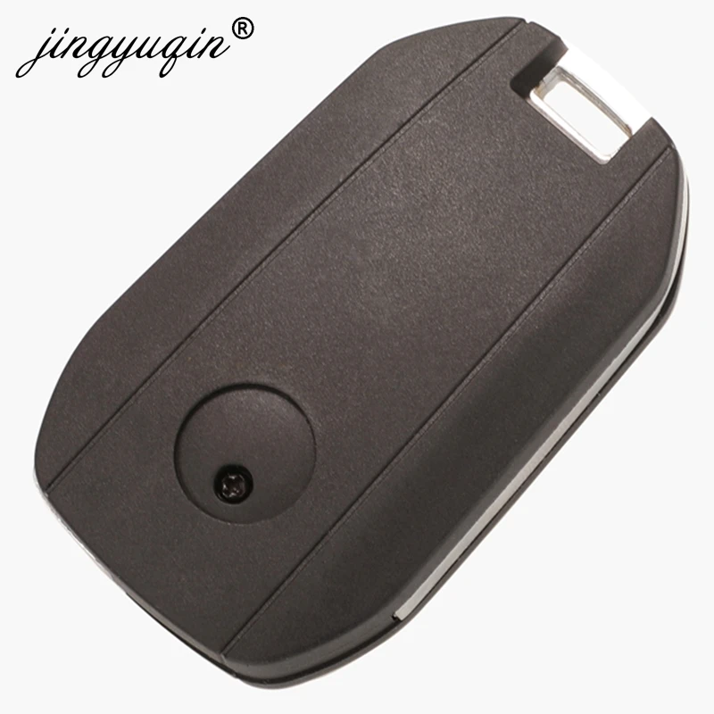 Jingyuqin-Shell-chiave-remota-a-vibrazione-aggiornata-per-Toyota-Highlander-Sequoia-Sienna-Tacoma-portachiavi-modificato-Fob.jpg Keyforkess Shell chiave remota a vibrazione aggiornata per Toyota Highlander Sequoia Sienna Tacoma portachiavi modificato Fob 3/4/5/6 BTN sostituisci - Jingyuqin Shell chiave remota a vibrazione aggiornata per Toyota Highlander Sequoia Sienna Tacoma portachiavi modificato Fob