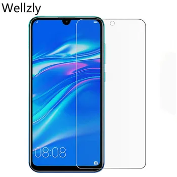 Перейти на Алиэкспресс и купить Защитное стекло на экран Honor 8s 8x 8c 8a 8 закаленное стекло для Huawei Honor 8 9 Lite Pro 9x Premium 9N Honor Play