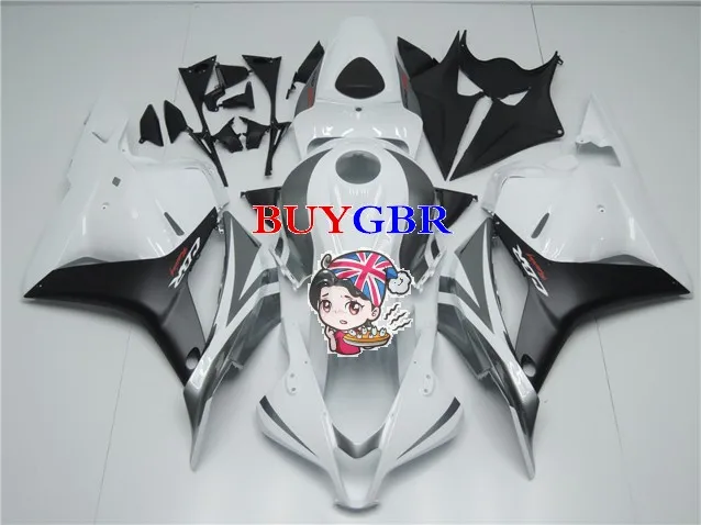 

Лидер продаж, черные и белые Обтекатели F5 для Honda CBR600RR F5 2009 2010 2011 F5, Обтекатели для мотоциклов ABS, аксессуары