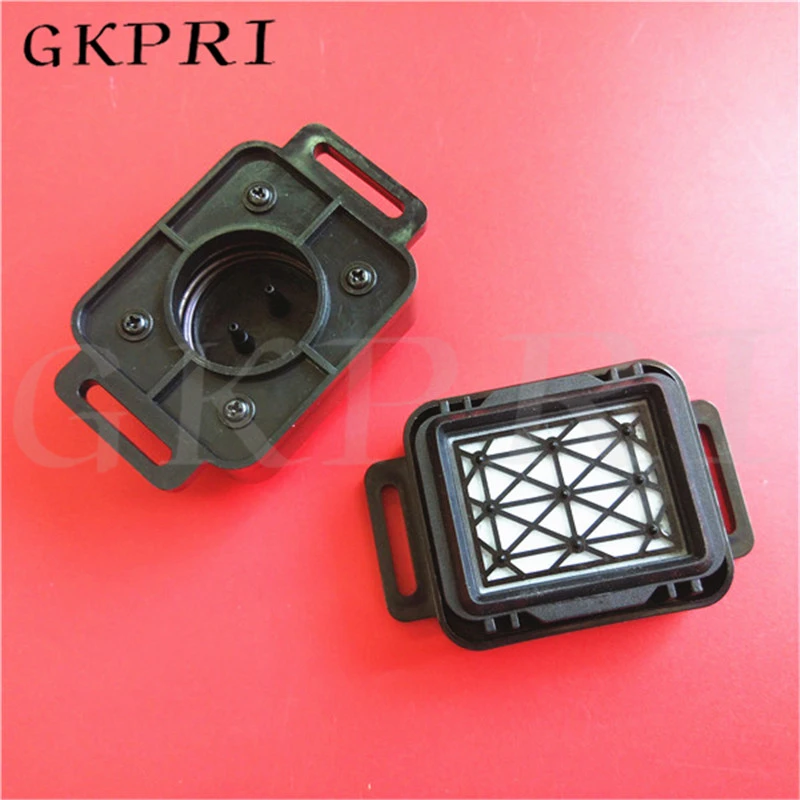 epson dx7 printhead problem