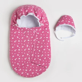 

Set for discharge A.21 SL, color pink hearts 3618597
