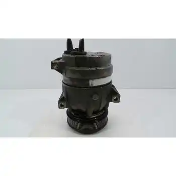 

7700105765 compressor Air Conditioning Renault Scenic (ha ..) *